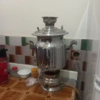 سماور ۱۰ لیتر قدیمی