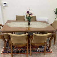 ناهارخوری۶نفره