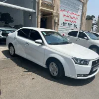 دنا پلاس تیپ ۲ بسیار تمیز