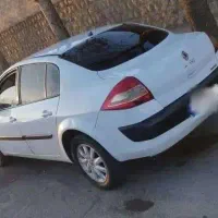 مگان 2000 مدل 1390