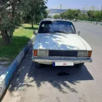 پیکان مدل ۷۷
