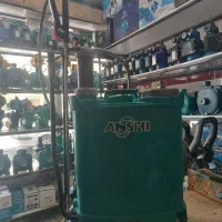 سمپاش شارژی دستی 20 لیتری
