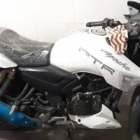 آپاچی ۱۸۰