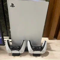 Ps5 ریجن اروپا