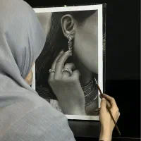 آموزشگاه تخصصی نقاشی