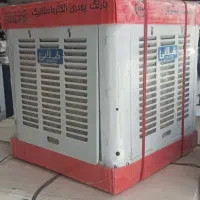 کولر آبی آذران طلائی تبریز AZ28