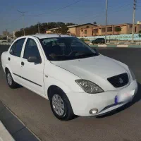 تیبا مدل ۹۸ شاسی سالم فول