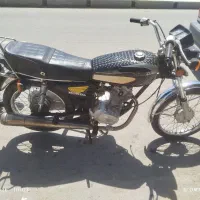موتور 125