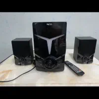 اسپیکر خانگی تسکو مدل TS 2193