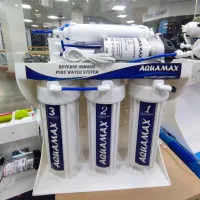 تعمیرات و تامین قطعات تصفیه آب خانگی مدل xwater