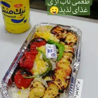 نیروی ساده برای رستوران خانم یا آقا