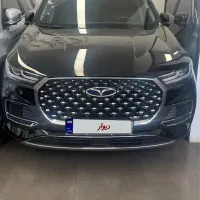 فونیکس تیگو ۸ پرومکس eپلاس+ مدل ۱۴۰۳