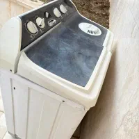 ماشین لباسشویی دستی اسنوا
