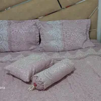 رو تختی دو نفره