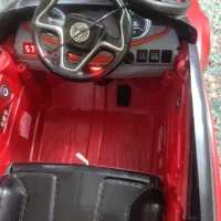 ماشین شارژی