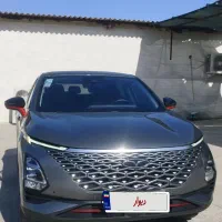 فونیکس FX مدل ۱۴۰۲ رنگ خاص تیتانیوم فروش فوری