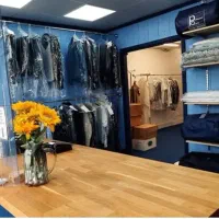 خشکشویی و اتو پرس،پتوشوری