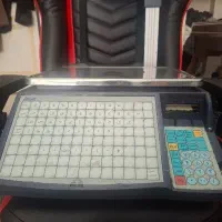 ترازو Aclas مدل Ls6