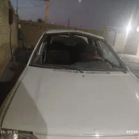 شوش حومه