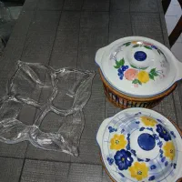 ظروف پذیرایی