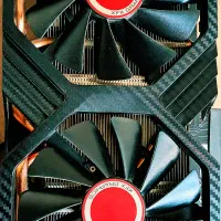 گرافیک rx580 xfx