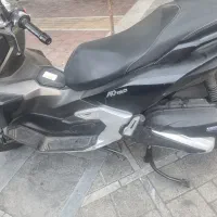 Adv150 Hani|موتورسیکلت|تهران, خرمشهر|دیوار