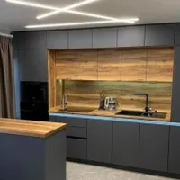 تعمیرات و خرده کاری کابینت و کمد دیواری
