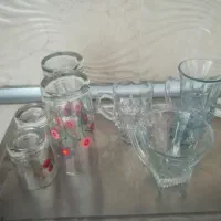لیوان دم دستی