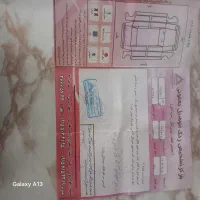 پراید صبامدل ۸۵|خودرو سواری و وانت|مشهد, اروند|دیوار