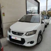 کوییک ۹۸ بدون رنگ