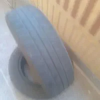 لاستیک بارز