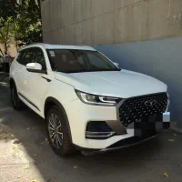 تیگو ۸‌پرومکس 1405