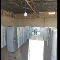 خریداریخچال فریزرسایدبای سایدنیم سایدهمه جوریخچال