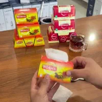 صافی چای یکبار مصرف