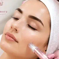 مدل فیشال در ماحوزی