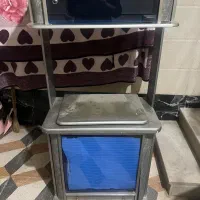 میز تلوزیون