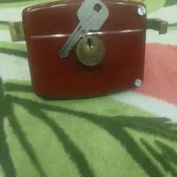 قفل|لوازم سرویس بهداشتی|سمنان, |دیوار