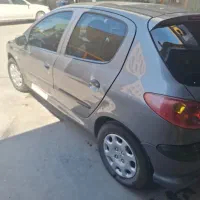تیپ 2 مدل 89 بی رنگ شاسی سالم