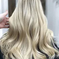 خدمات کراتین و رنگ مو به صورت تخصصی و تضمین کار