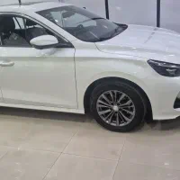 MG 5 تنفس طبیعی فروش فوری