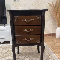 میز اباژور