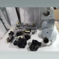 تعمیر انواع پکیج آبگرمکن