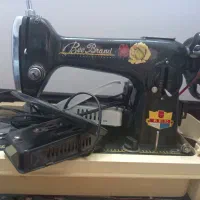 چرخ خیاطی