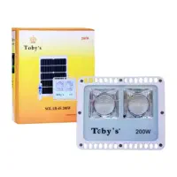 پروژکتور خورشیدی