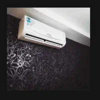 نصب،تعمیر،سرویس جابه جایی اسپیلت