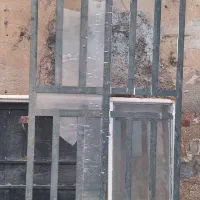 پنجره. ابگرمکن مخزنی