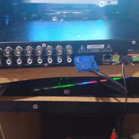 dvr-HI-TEC|پخش‌کننده DVD و ویدیو|کرج, کوی کارمندان شمالی|دیوار