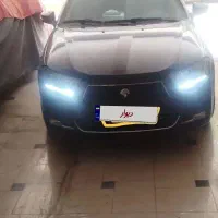 ماشین دنا اپشنال