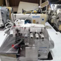 چرخ خیاطی سردوز jack چهار نخ سری جدید