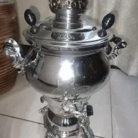 سماورگازی نو نو